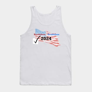 Election 2024 Tank Top